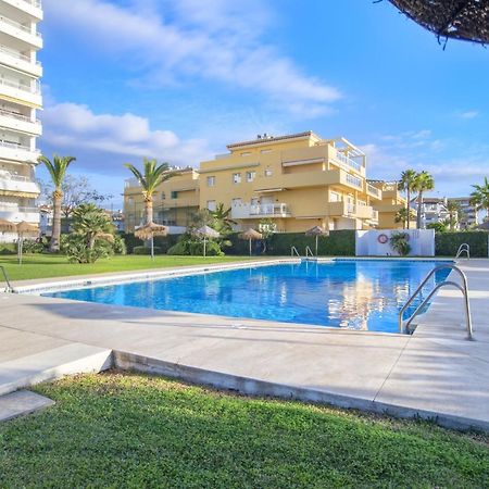 Penthouse Studio With Sea Views La Cala De Mijas Exterior foto